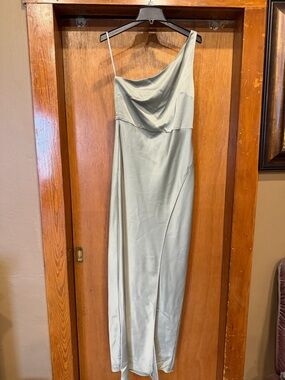 BHLD Bridesmaid Dress